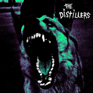 The Distillers Announce 20th Anniversary Reissue Of Self-Titled Debut