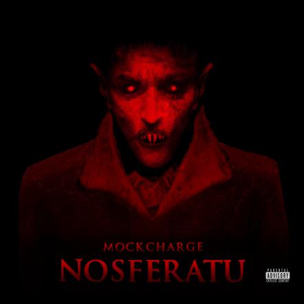Mockcharge - Single "Nosferatu"