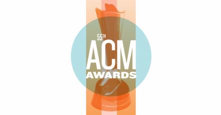 Performers Announced For The "55th Academy Of Country Music Awards"