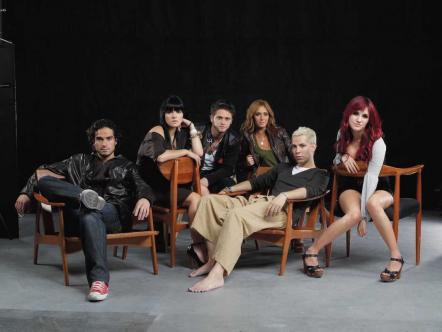 The Entire RBD Catalogue Announced To Return To Digital Platforms On September 3, 2020