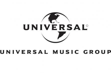 Universal Music Group Sets Record With Nine Of Top 10 Albums On Billboard 200; UMG Only Company To Achieve Mark In Chart's 64-Year History!