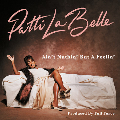 Patti LaBelle & Full Force