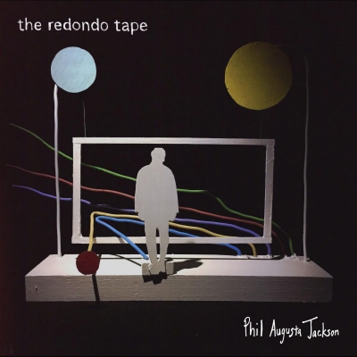 Phil Augusta Jackson Proves He's "One Hell Of A Rapper" (KUTX) On New EP, The Redondo Tape EP - Out Today