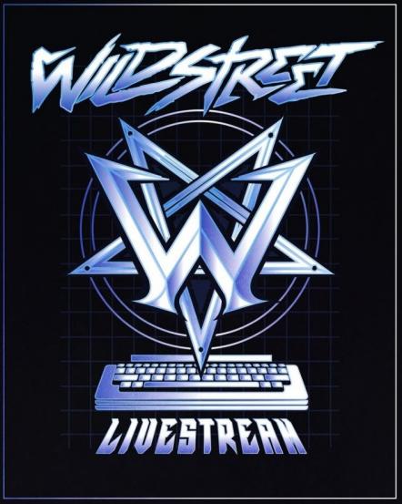 Wildstreet Announce Full Band Livestream Concert From New York City
