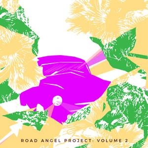 Inara George Releases "road Angel Project: Vol. 2"