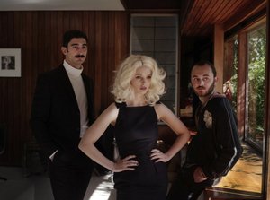 Australian Indie-Pop Band San Cisco Release 4th Studio Album "Between You And Me"