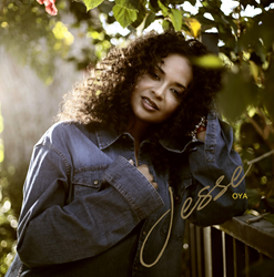R&B/Soul Artist Oya Releases "Jesse" For National Suicide Prevention Week (Sept. 6-12)