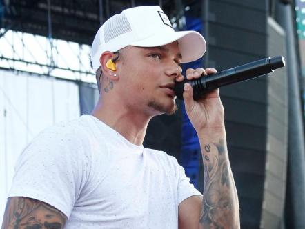 Encore Drive-In Nights Featuring Kane Brown Recorded Live On September 26, 2020