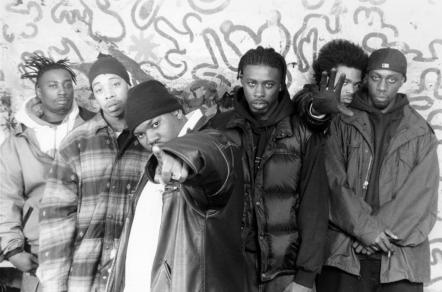 Downtown Music Publishing Signs Deal To Represent Wu-Tang Clan Catalog