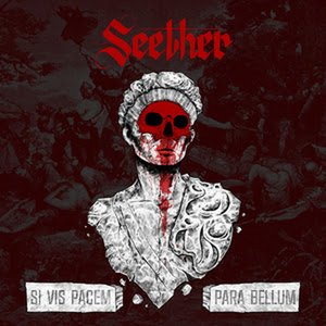 Seether Finds Rock Chart Success In First Week Of 'Si Vis Pacem, Para Bellum'