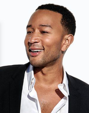 Apollo Theater Welcomes John Legend To The Digital Stage