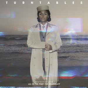 Janelle Monae Fights For Voting Rights With New Single 'Turntables'