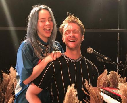 Billie Eilish & Finneas Set To Appear On Grammy Museum's New Official Online Streaming Service Collection:live. Launches Sept. 17