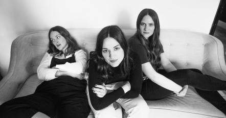 Listen: The Staves Release New Song "Trying"