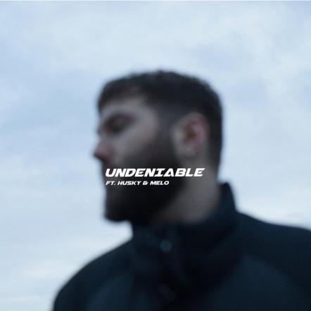 Pop Meets Indie-Dance Producer Lucas Nord Shares 'Undeniable'!