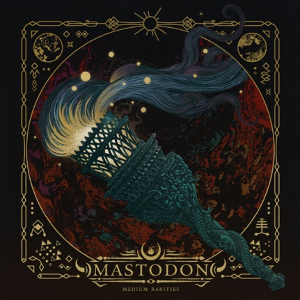 Mastodon Releases New Song 'Fallen Torches' From New Album 'Medium Rarities' Out Now