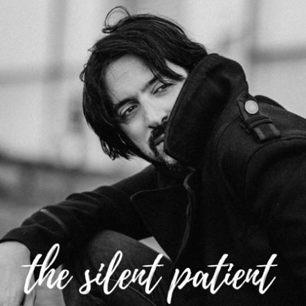 Anthony Lazaro Delivers Emotional Single "The Silent Patient"