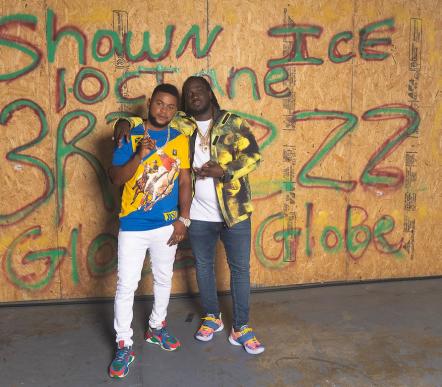 Shawn Ice & I-Octane Reflect On "Times Like These" Produced By Platinum Kids & Studio 91 Records