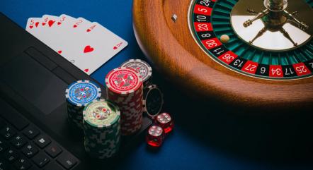 All The Specs And Features Of Live Roulette Games