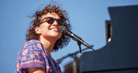 Norah Jones Joins Farm Aid 2020 On The Road Lineup
