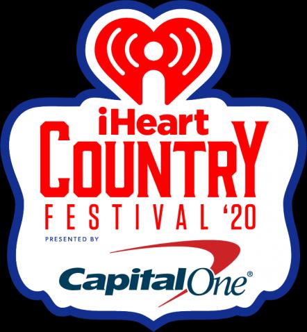 iHeartMedia Announces Virtual 2020 'iHeartCountry Festival Presented By Capital One'