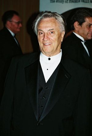 Tommy DeVito, One Of The Founding Members Of The Four Seasons, Passes Away From Covid-19