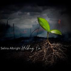 R&B-Jazz Singer/Songwriter Selina Albright Makes A Powerful Statement Against Social Injustice