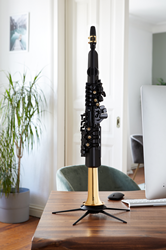 Yamaha YDS-150 Digital Saxophone Provides An Engaging Playing Experience For Musicians Of All Ages And Levels