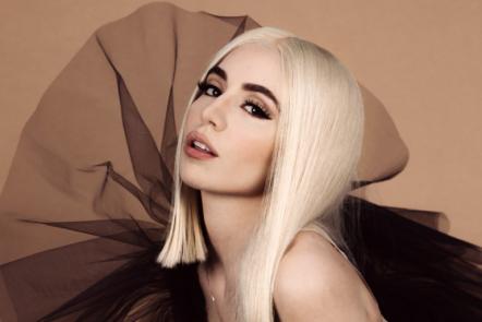 Ava Max To Host A First-Of-A-Kind Immersive Album Launch Party And Virtual Meetup With Fans On Roblox