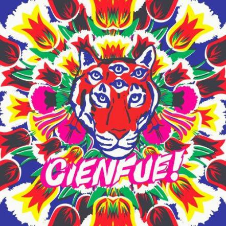 Electronic Psychedelic Artist Cienfue Releases Anticipated Album "Life In The Tropics"