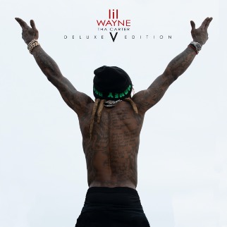 Music Icon Lil Wayne Releases Highly Anticipated Carter V Deluxe Edition