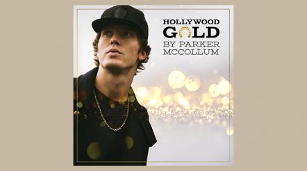 Parker McCollum Set To Release New EP Hollywood Gold October 16, 2020