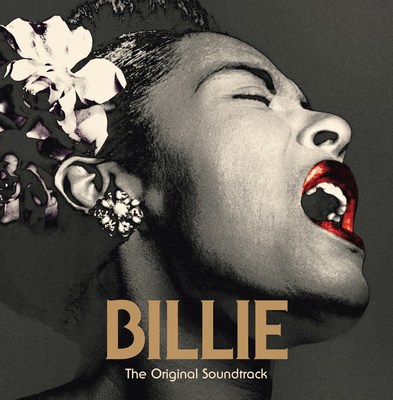 Official Companion Soundtrack To Upcoming Documentary "Billie" About The Legendary Billie Holiday To Be Released November 13, 2020