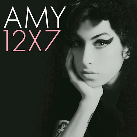Amy Winehouse 2 New Boxsets '12x7: The Singles Collection' And 'The Collection'