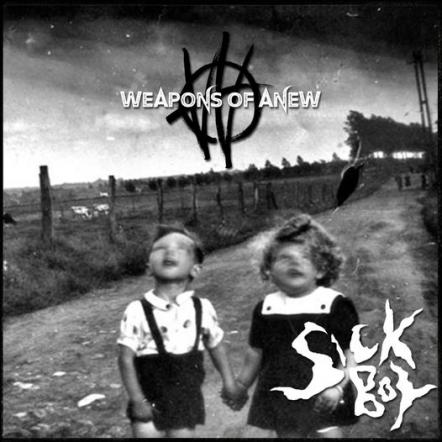 Weapons Of Anew Announce New Album 'Art Of War'