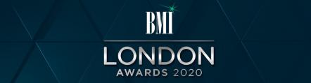 BMI Celebrates Its 2020 London Awards Winners: "Dancing With A Stranger" By Sam Smith & Normani Named Song Of The Year