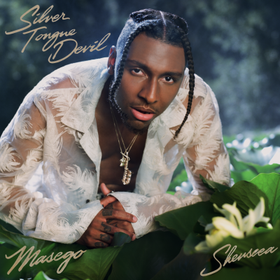 Masego Releases "Silver Tongue Devil" Ft. Shenseea
