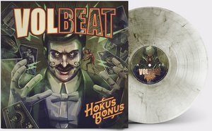 Volbeat Announces 'Hokus Bonus' Record Store Day Black Friday Release