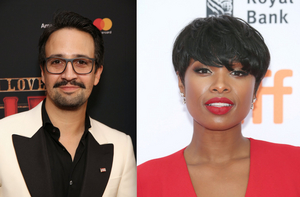 Lin-Manuel Miranda, Jennifer Hudson And More Will Appear On 2020 Rock And Roll Hall Of Fame Inductions