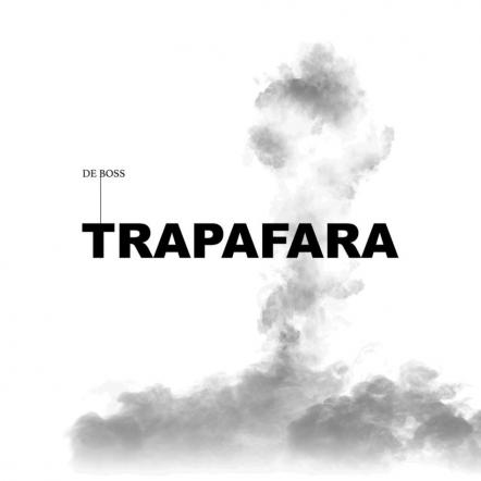 New Music Leak By De Boss - Trapafara; Second Album Teaser For The "Genesis"