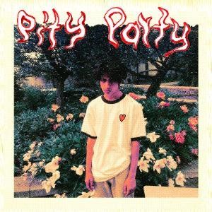 Curtis Waters Releases Debut Album 'Pity Party' Today