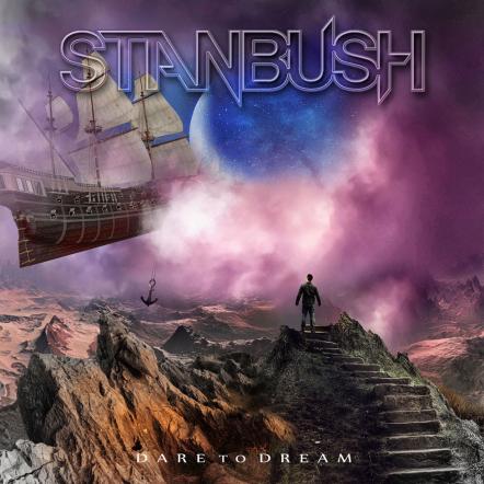 Stan Bush Complete 'Dare To Dream' Album Details Revealed, Out In November