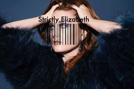 Strictly Elizabeth Set To Release Soundtrack EP For Short Film What Happened To Stephanie? On October 16