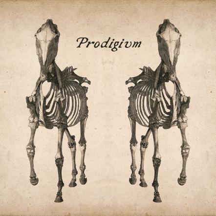 Prodigium - Self Titled LP