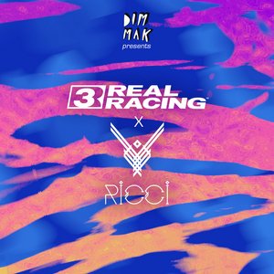 Ricci Delivers Explosive 'Time (Real Racing 3 Remix)'