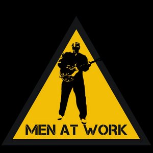 Men At Work Will Play Virtual Live Show Nov. 1