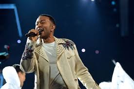 John Legend Joins The 2020 Billboard Music Awards