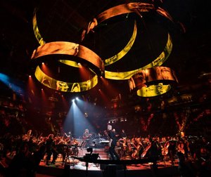 Metallica And The San Francisco Symphony Premieres Oct. 29 On PBS