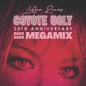 LeAnn Rimes Announces Coyote Ugly 20th Anniversary Megamix