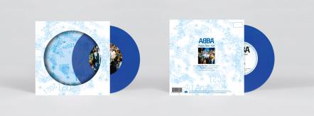 ABBA Releases "Happy New Year/ "Felicidad" On December 4, 2020